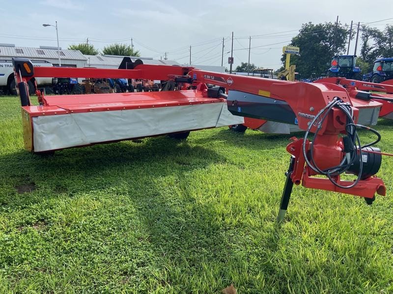 2025 Kuhn FC3561TLD Equipment Image0