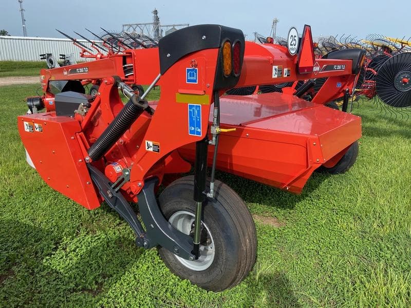 Image of Kuhn FC3561TLD Image 1