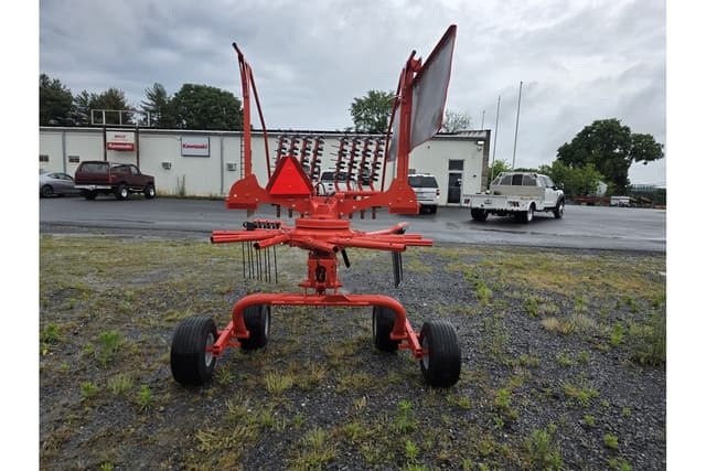 Image of Kuhn GA4231T equipment image 3
