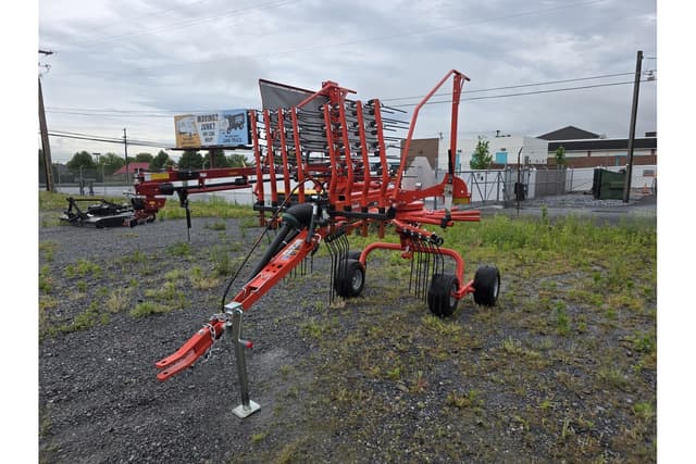 Image of Kuhn GA4231T equipment image 1