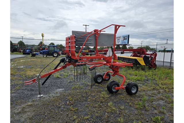 Image of Kuhn GA4231T equipment image 2