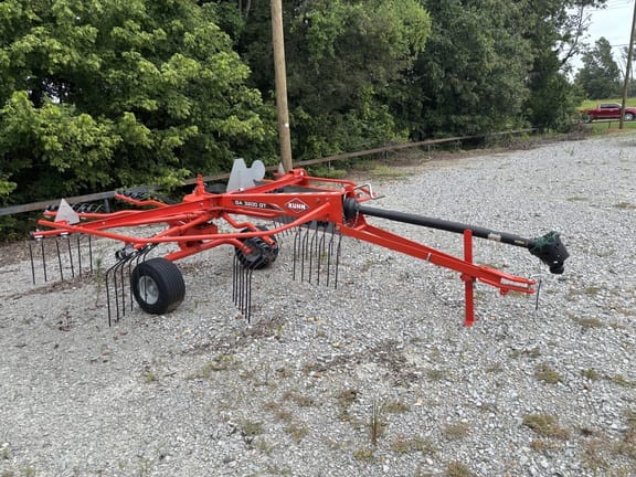 2025 Kuhn GA 3200 GT Equipment Image0