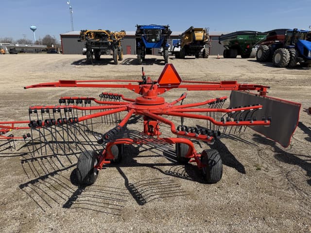Image of Kuhn GA 4230T equipment image 3