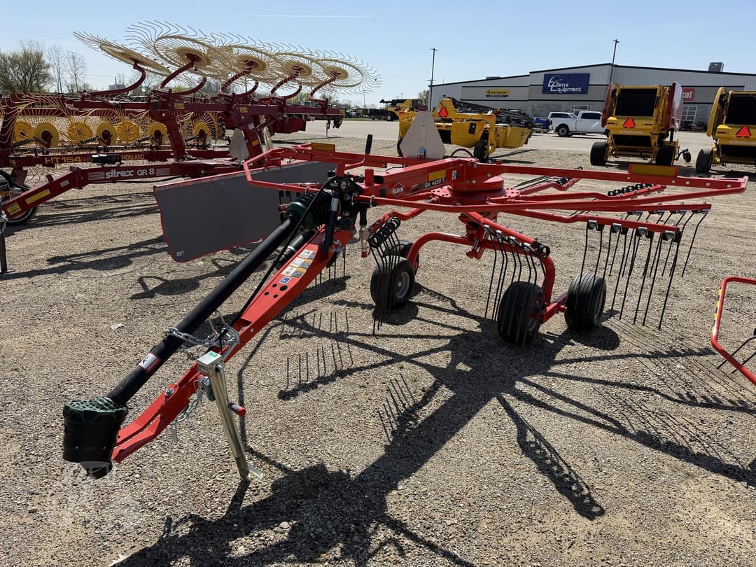 Image of Kuhn GA 4230T Primary image