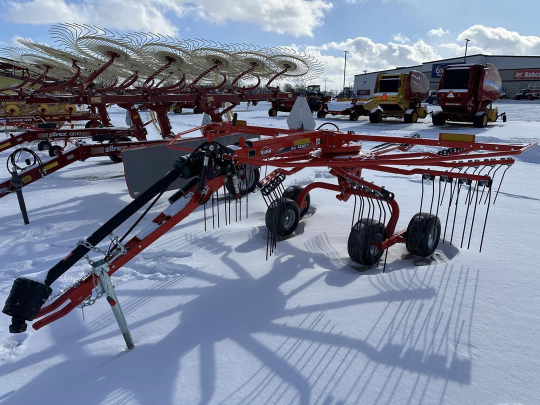 Image of Kuhn GA 4230T Primary image