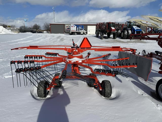Image of Kuhn GA 4230T equipment image 3