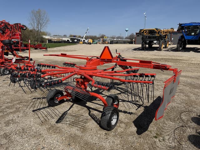 Image of Kuhn GA 4230T equipment image 4
