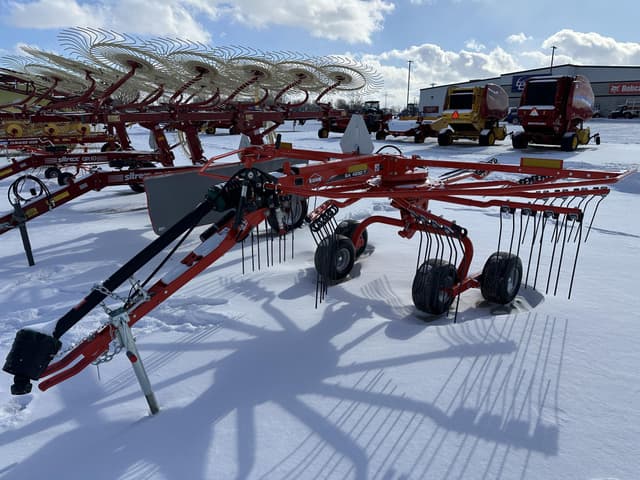 Image of Kuhn GA 4230T equipment image 1