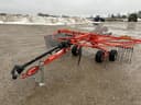 2025 Kuhn GA 4230T Image