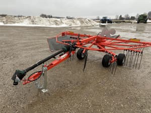 2025 Kuhn GA 4230T Image
