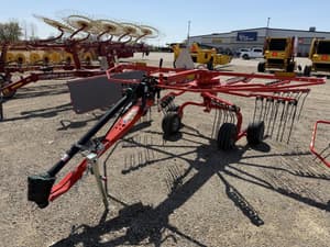 2025 Kuhn GA 4230T Image