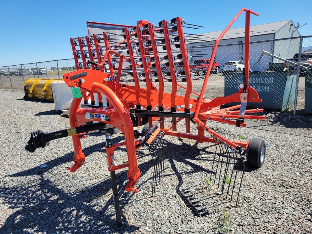 Image of Kuhn GA4401 Image 1