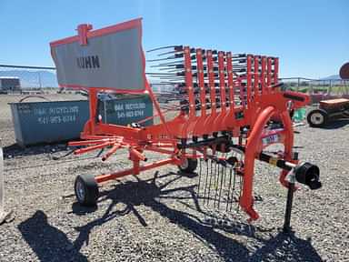 Hay - Rakes/Tedders