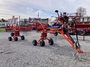 2025 Kuhn GA6632+ Image