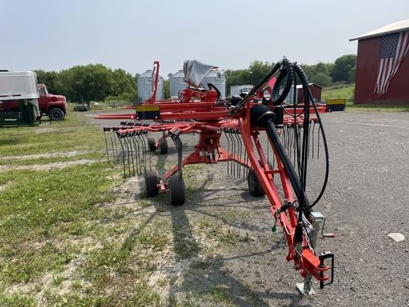 Image of Kuhn GA7932 equipment image 1
