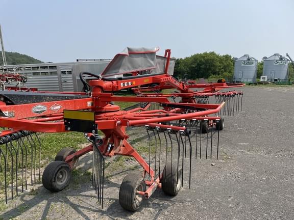 Image of Kuhn GA7932 equipment image 3