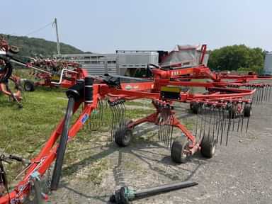 Hay - Rakes/Tedders