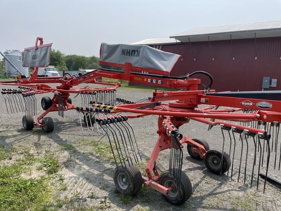 Image of Kuhn GA7932 equipment image 2