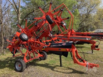 Main image Kuhn GF7803T