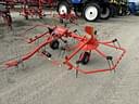 2025 Kuhn GF222T Image
