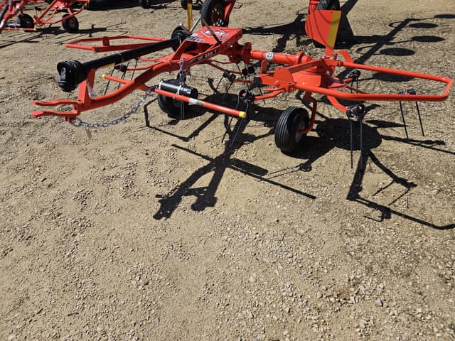 Image of Kuhn GF222T equipment image 1