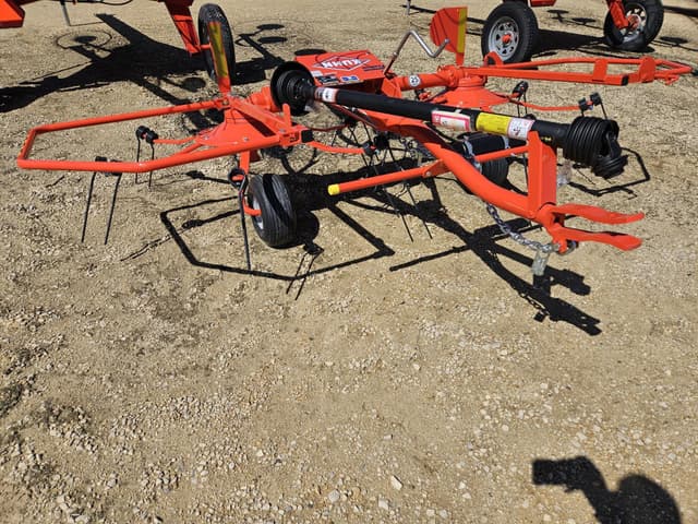 Image of Kuhn GF222T equipment image 2