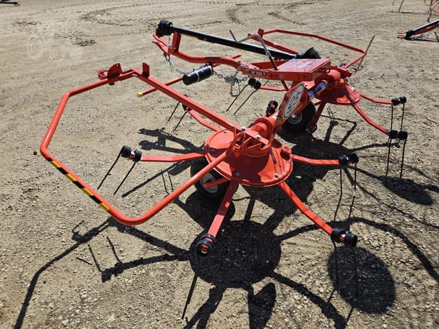 Image of Kuhn GF222T equipment image 3