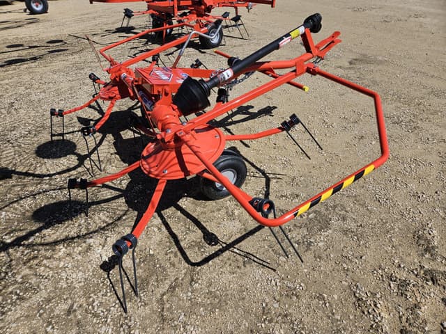 Image of Kuhn GF222T equipment image 4