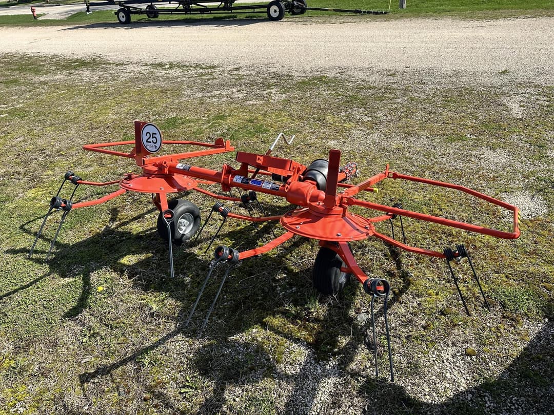 Image of Kuhn GF222T Image 1