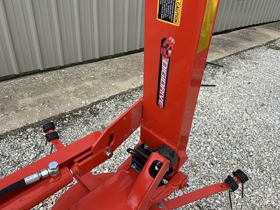 Image of Kuhn GF5202THA equipment image 2