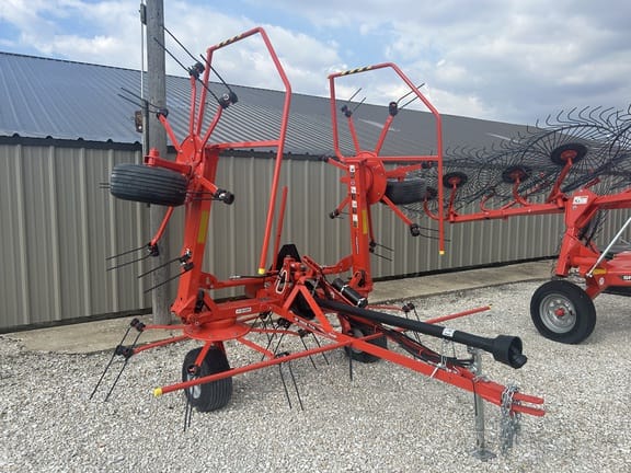 Main image Kuhn GF5202THA