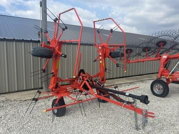 Main image Kuhn GF5202THA