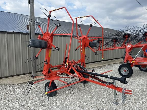 Image of Kuhn GF5202THA equipment image 1