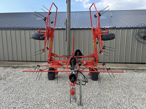 Image of Kuhn GF5202THA equipment image 4
