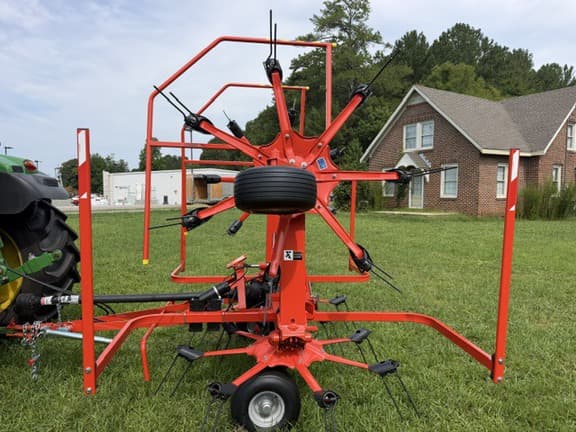 Image of Kuhn GF5203THA equipment image 1
