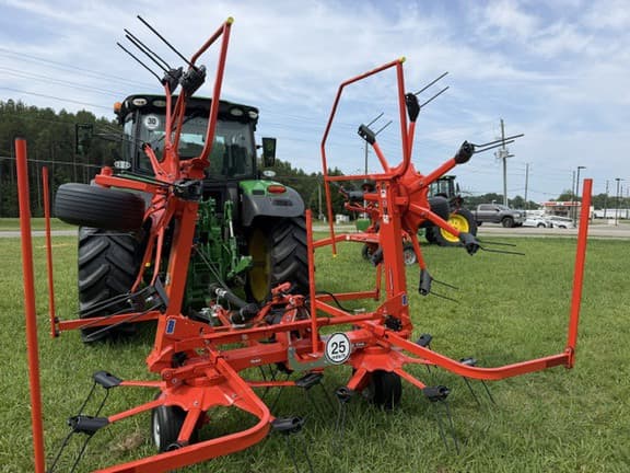 Image of Kuhn GF5203THA equipment image 2