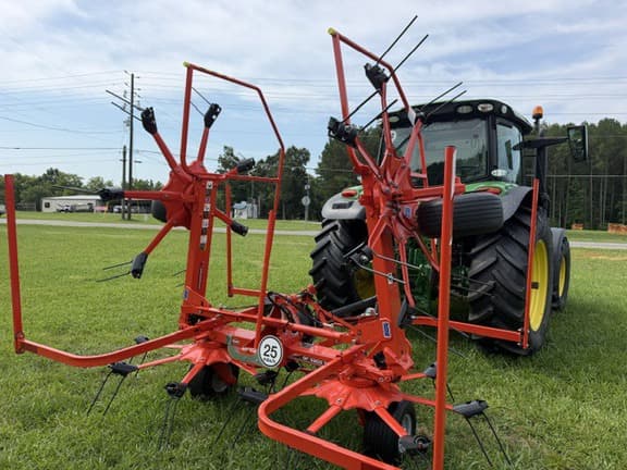 Image of Kuhn GF5203THA equipment image 3