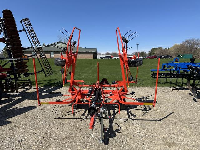 Image of Kuhn GF5203THA equipment image 1