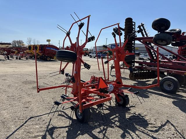 Image of Kuhn GF5203THA equipment image 4