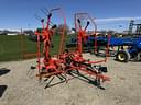 2025 Kuhn GF5203THA Image