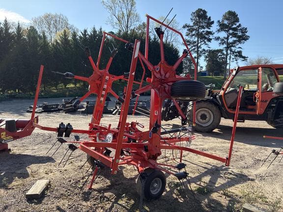 Image of Kuhn GF5203THA equipment image 3