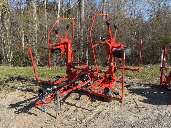 2025 Kuhn GF5203THA Equipment Image0