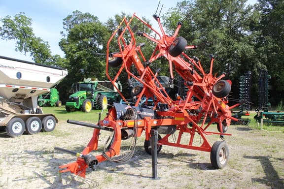 Image of Kuhn GF7803T Primary image