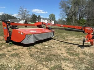 2025 Kuhn GMD 4051 TL Image