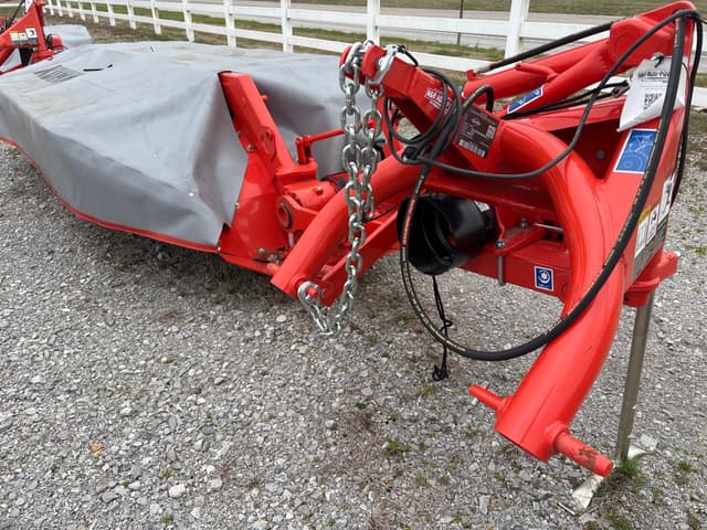 Image of Kuhn GMD28 equipment image 2