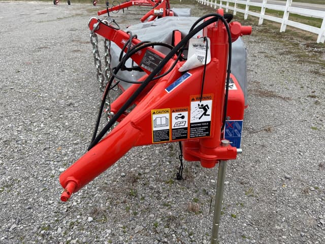 Image of Kuhn GMD28 equipment image 1