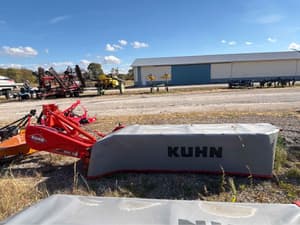 2025 Kuhn GMD 280HD Image