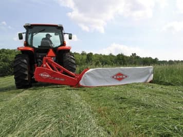 Main image Kuhn GMD 280HD