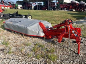 2025 Kuhn GMD 280HD Image