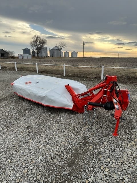 2026 Kuhn GMD 280HD Equipment Image0